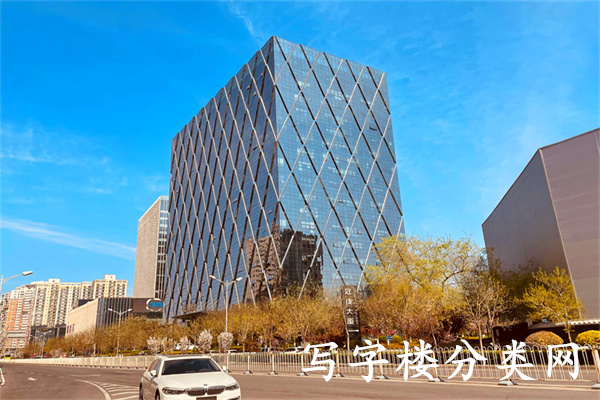 冠捷大厦