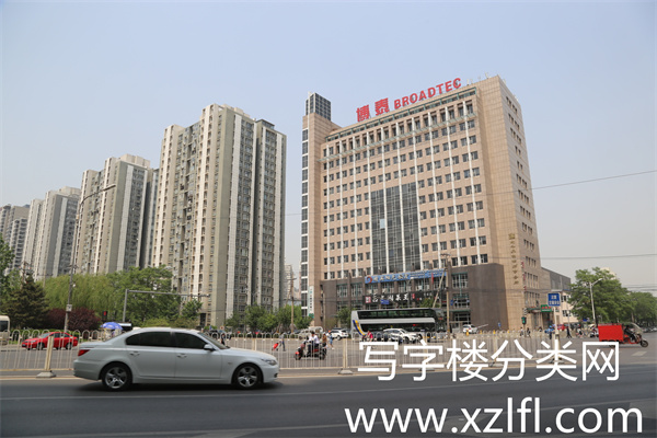 I博泰大厦
