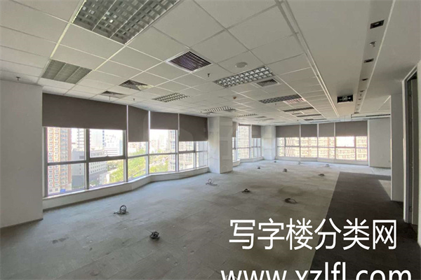 索尼大厦【SONY大厦】【东煌大厦】