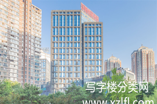 索尼大厦【SONY大厦】【东煌大厦】