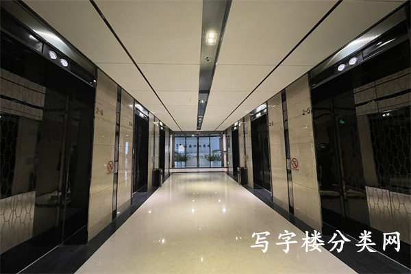 绿地中心（绿地中国锦）