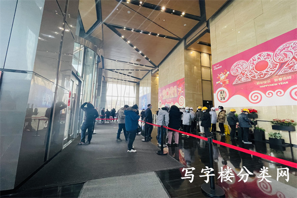 绿地中心（绿地中国锦）