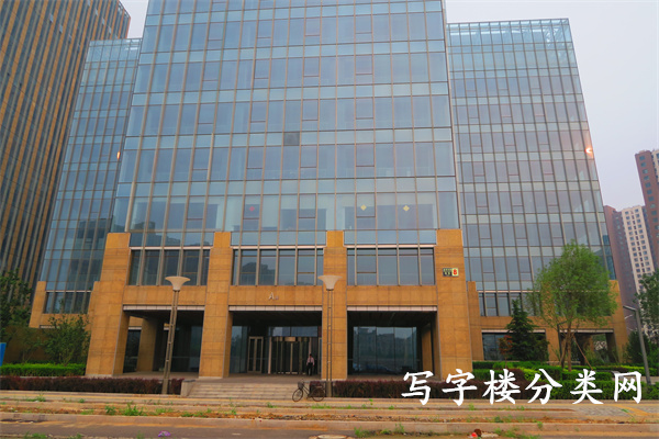 绿地中心（绿地中国锦）