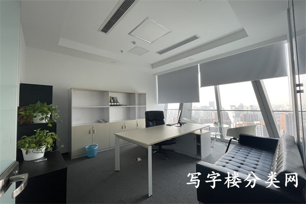 绿地中心（绿地中国锦）