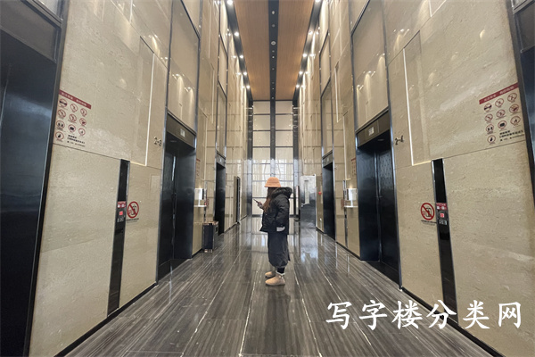 绿地中心（绿地中国锦）