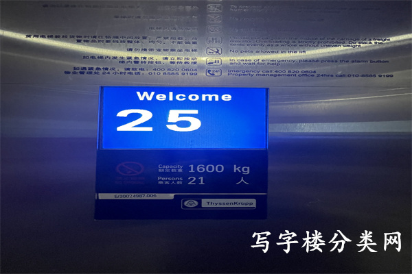 绿地中心（绿地中国锦）