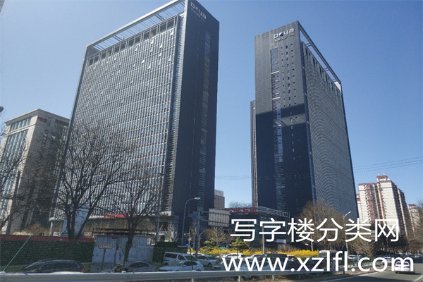 博雅国际中心