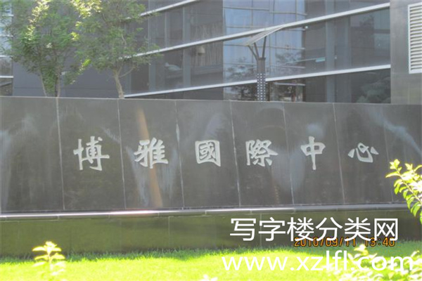 牌匾