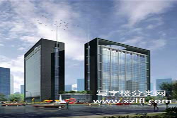 外观模型图
