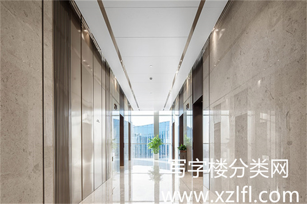 融新科技中心
