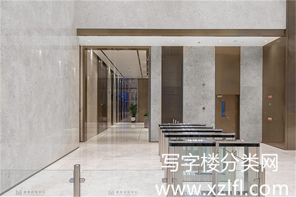 融新科技中心