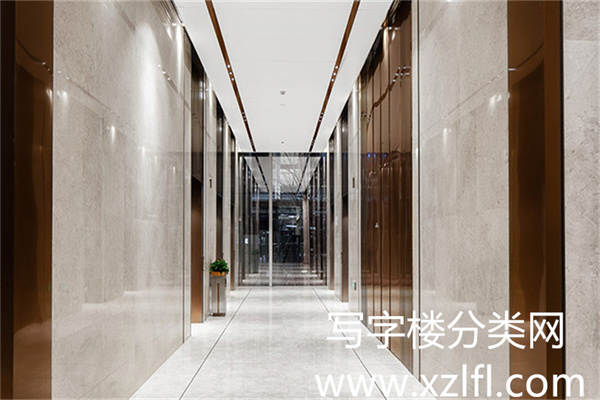 融新科技中心