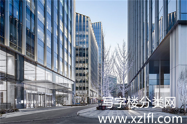 融新科技中心