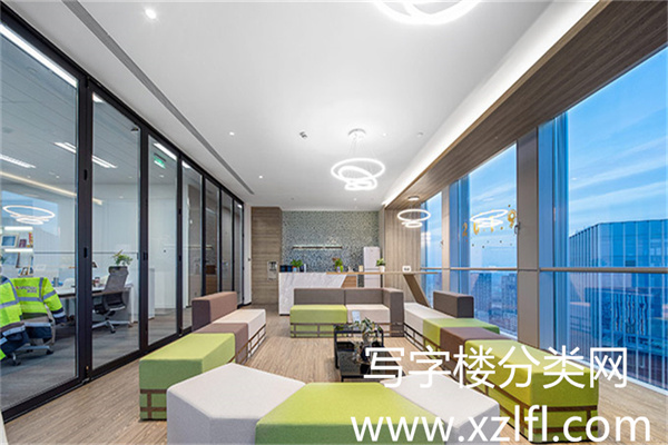 融新科技中心