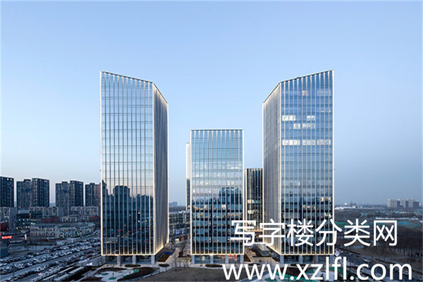 融新科技中心