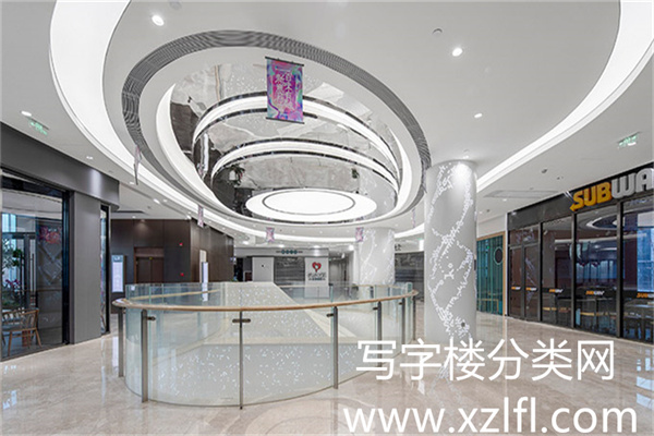 融新科技中心