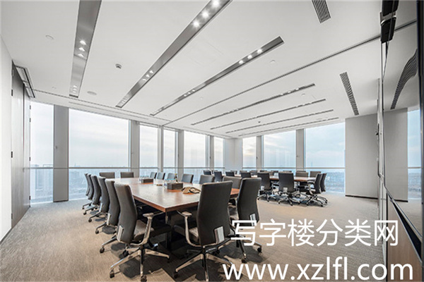 融新科技中心