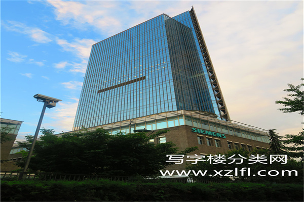 西门子大厦【联系电话：010-64768888】