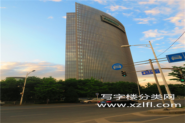 西门子大厦