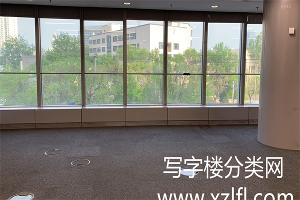 西门子大厦