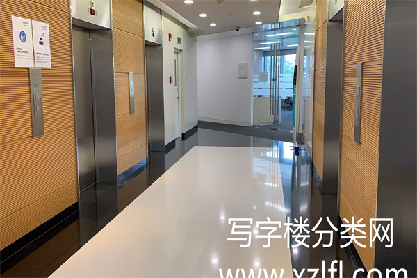 西门子大厦