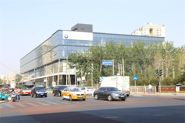 东风KASO