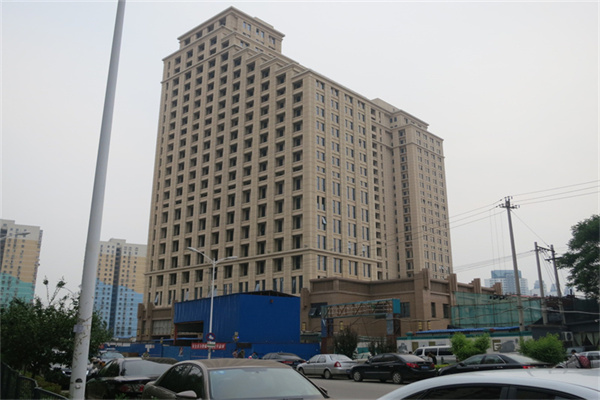 外景1