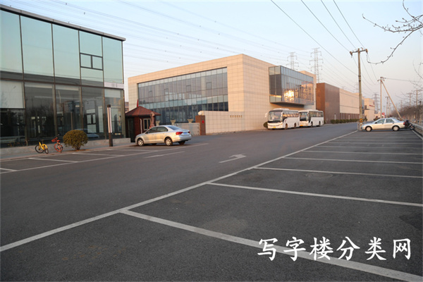 红庄创意产业园