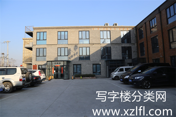中泰国际大厦