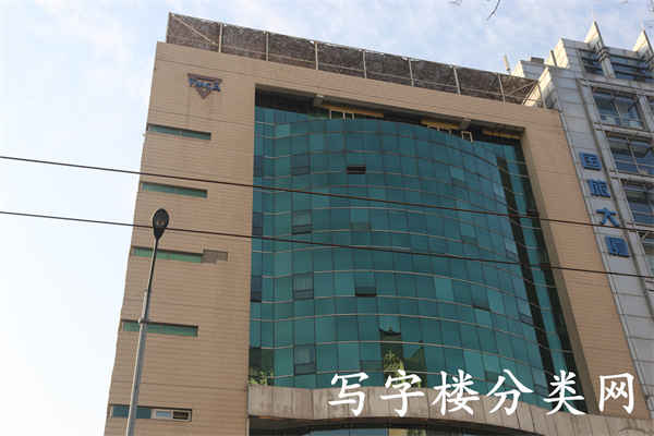 青年会大楼