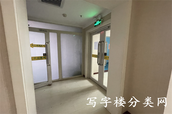 青年会大楼
