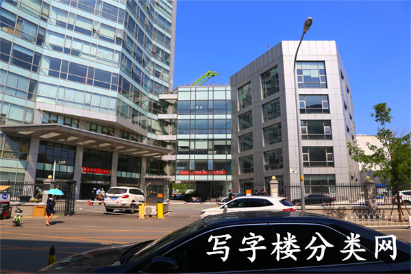 中电发展大厦（909大厦）