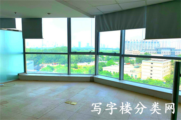 中电发展大厦（909大厦）