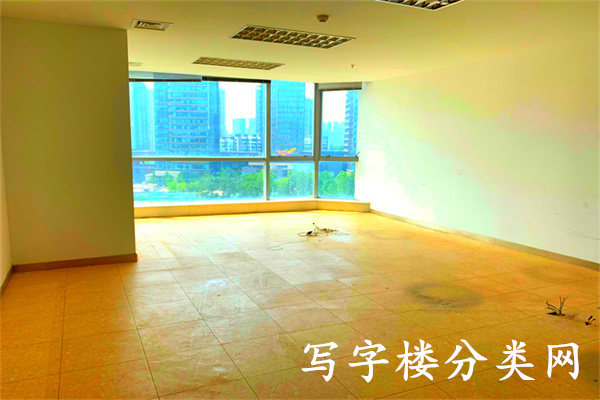 中电发展大厦（909大厦）