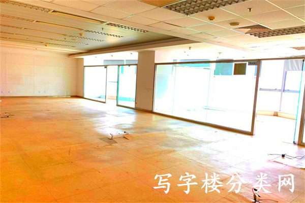中电发展大厦（909大厦）