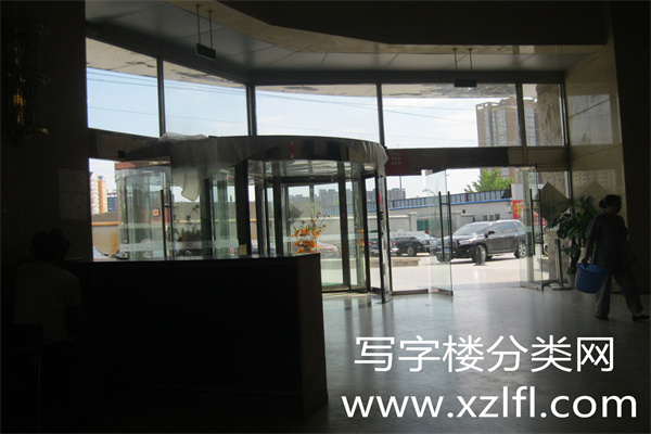 大堂