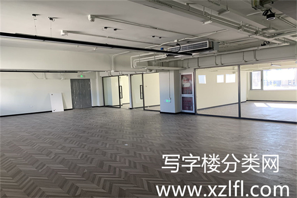 瑞普综合楼（梅花创投大厦）