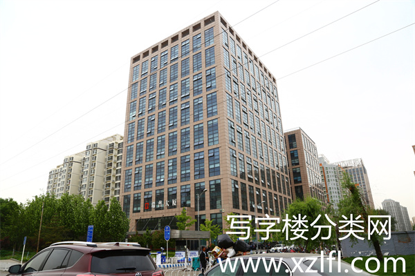 瑞普大厦【开发商租赁部电话010-64828809、010-64405118、010-64405117、】