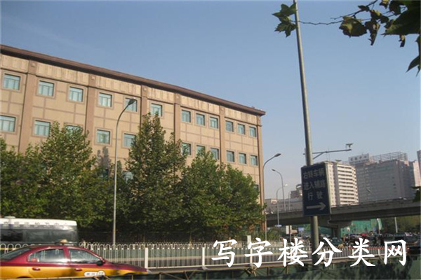 金龙大厦（金龙建国温泉酒店）