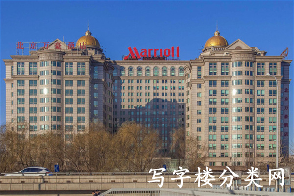 荷华国际大厦（万豪国际酒店）【开发商租赁部电话010-58119696，】