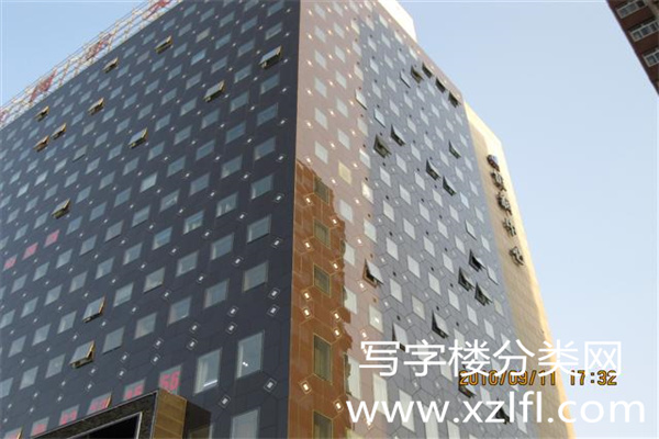 恒润大厦（恒润国际大厦）（恒润国际中心）【物业租赁部电话请参考：010-57233155；010-57233156；010-62143931；010-51581657】