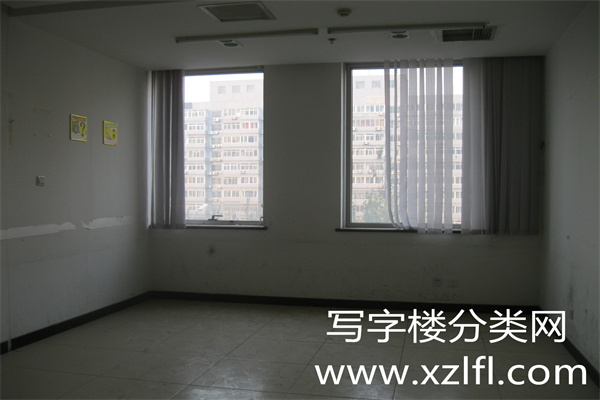 某室内