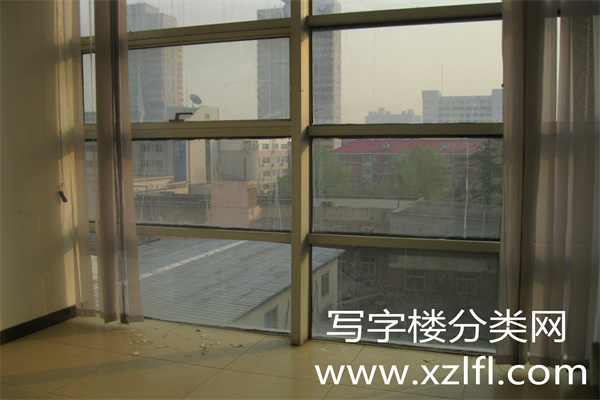 落地窗