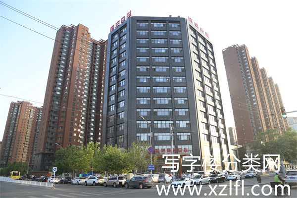 恒润商务中心【物业电话、客服电话：还没有】