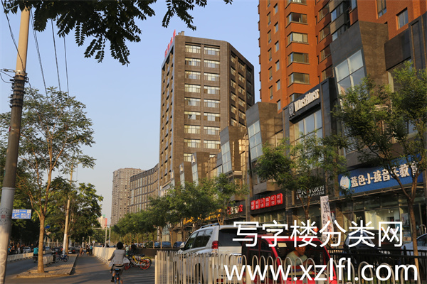 恒润商务中心外景2017年6月拍摄 (12)