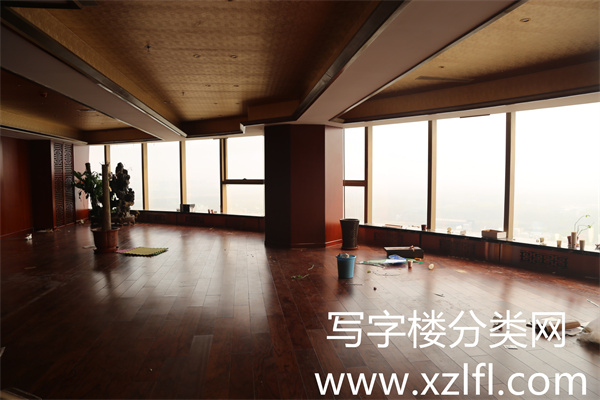 金泉时代广场（金泉家园二期）