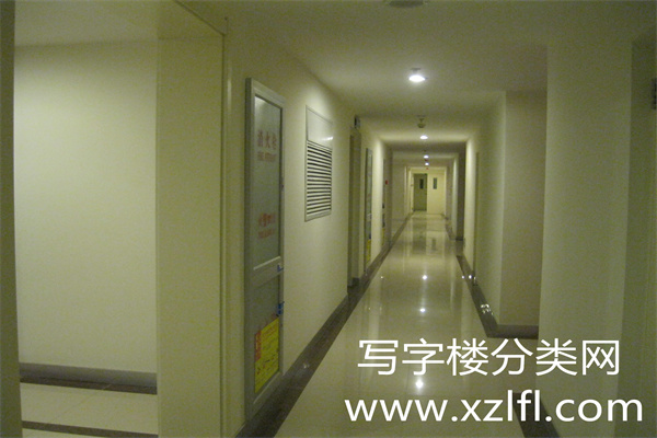 走廊