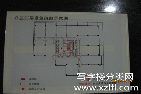 平面图