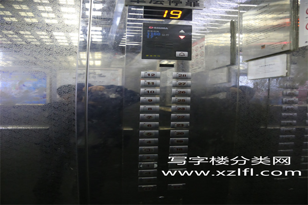 佳境天城（科瑞大厦）