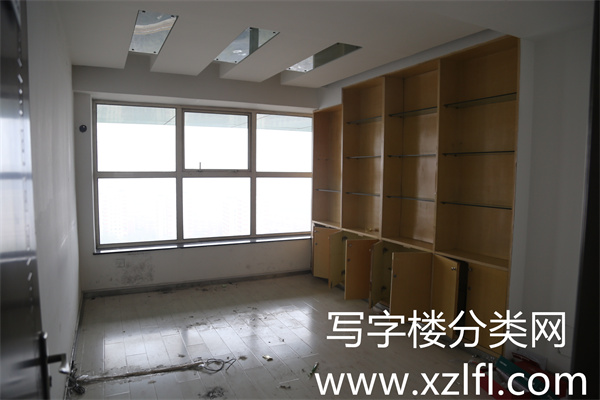 佳境天城（科瑞大厦）
